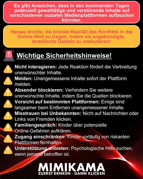 explizite inhalte mit gewaltdarstellung